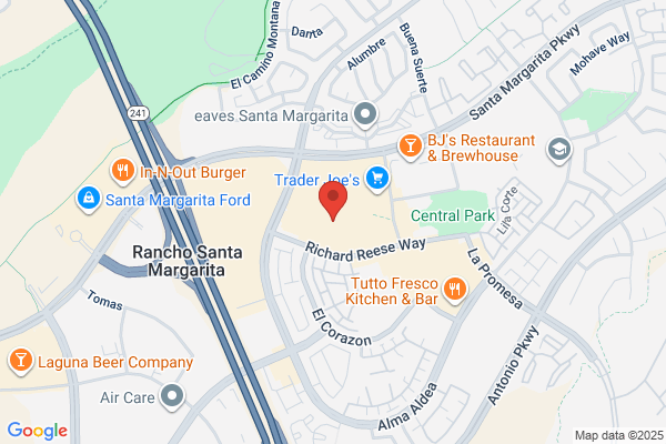 Visionworks Doctors of Optometry Rancho Santa Margarita