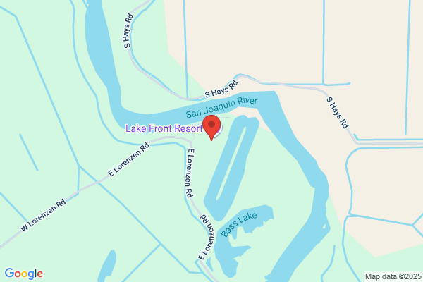 Eagal Lakes Resort