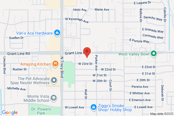 TFC Title Loans - Tracy, CA