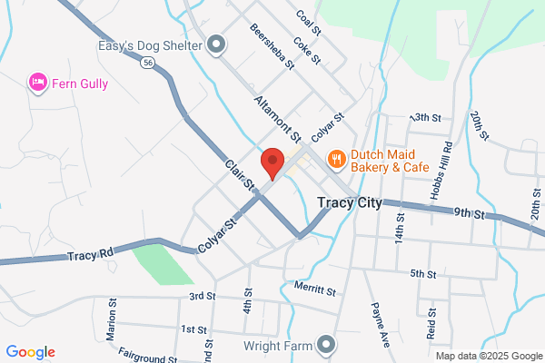 Grundy County, Highway Department, Grundy County