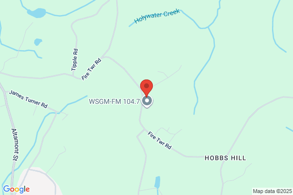 Wsgm