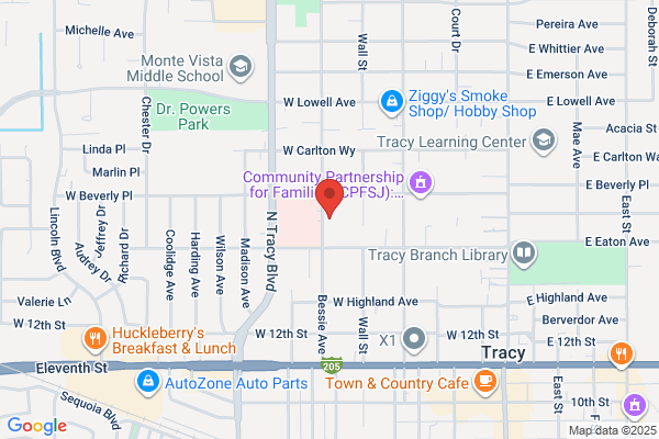 Aegis Treatment Centers | Tracy