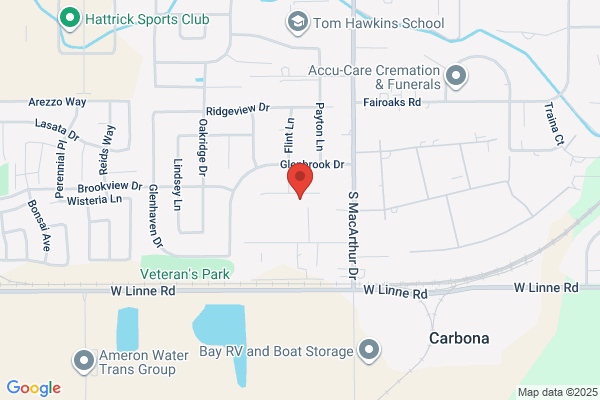 All Around Heating And Air Mechanical Inc.