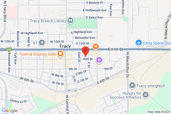 Dell's Heating & Air Conditioning