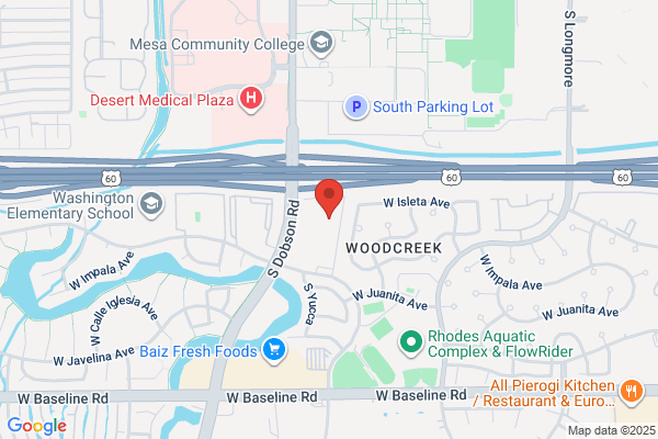 Waterstone Apartments
