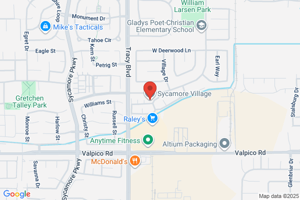 Sycamore Village