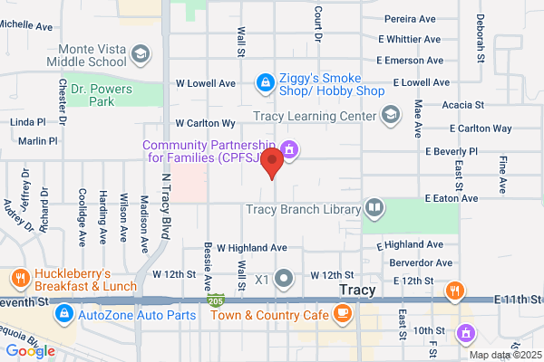 Paradise Apartments