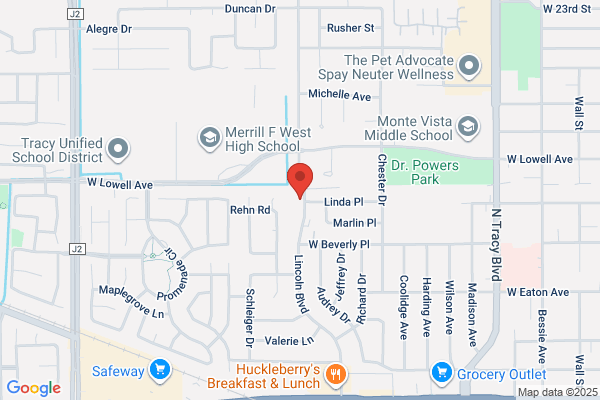 Tracy Sunrise Apartments