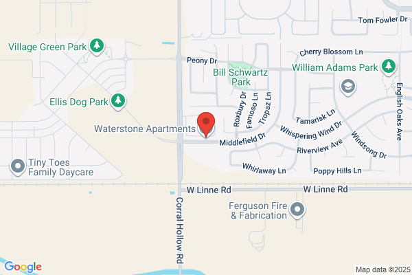 Waterstone Apartment Homes