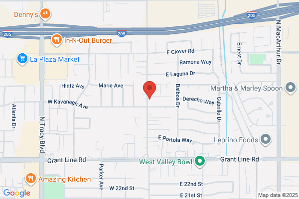Bay Area Installations (Appliance Installations)