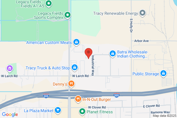 Certified Collision Center