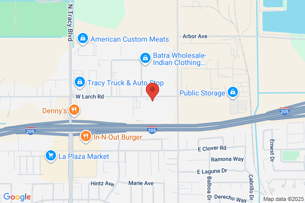California Auto Body