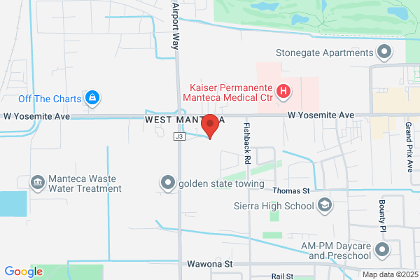 S&M Auto Body