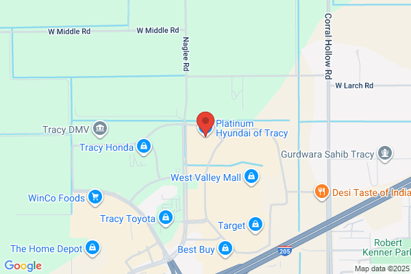 Platinum Hyundai Service Center