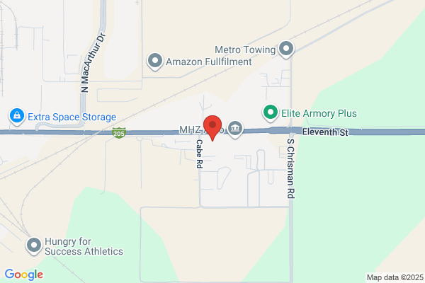 Philpotts Garage-Auto & Muffler Repair