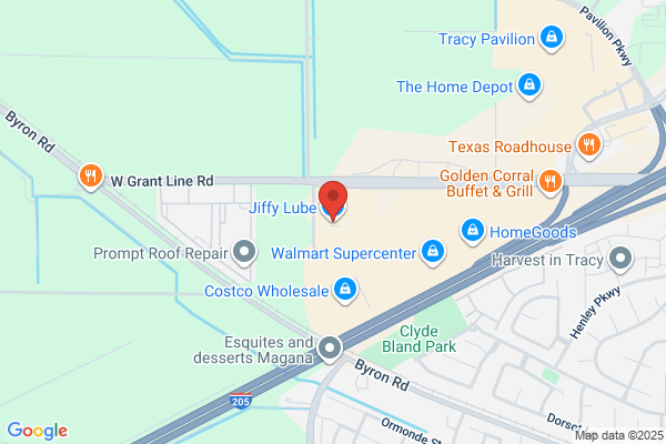 Jiffy Lube