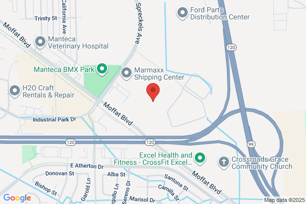 E-M Manufacturing Inc