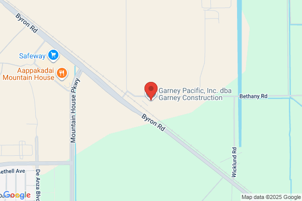Gehrig Construction Inc