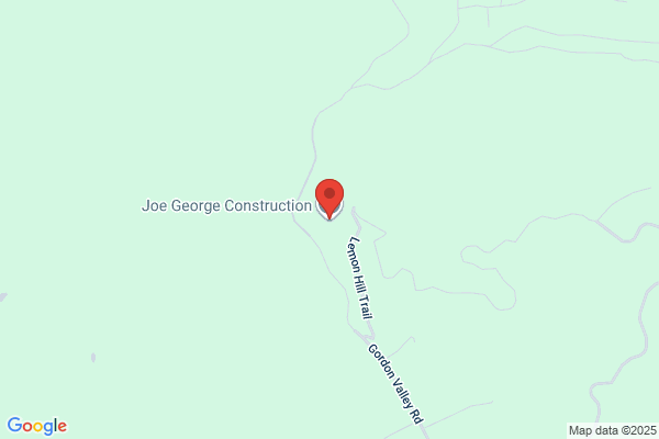 Jorge Joseph M Construction Inc