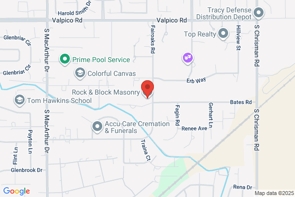 Rocco Arena Masonry Contractors