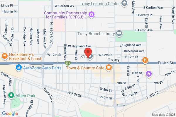 Tracy S & S Electric Inc
