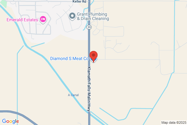 Diamond Meat Company