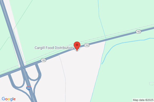 Excel Food Distribution