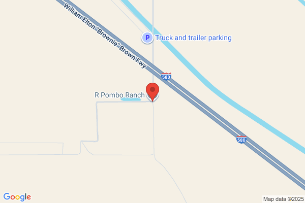 Pombo Ken Farms