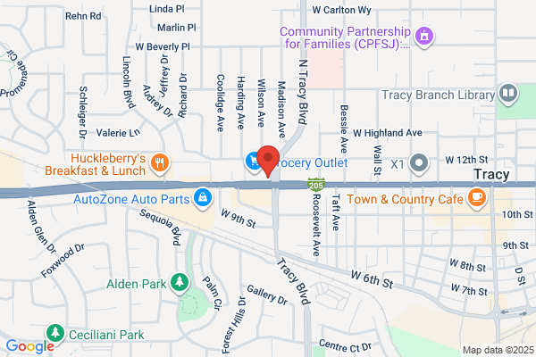 California Check Cashing Stores