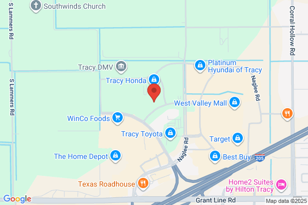 Tracy Motorsports