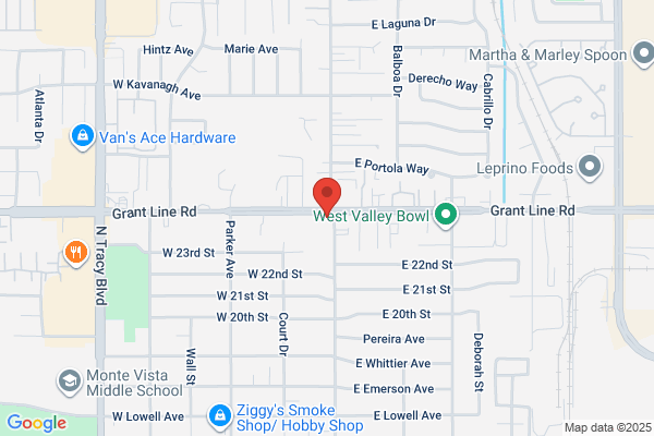 Tracy Smog Center