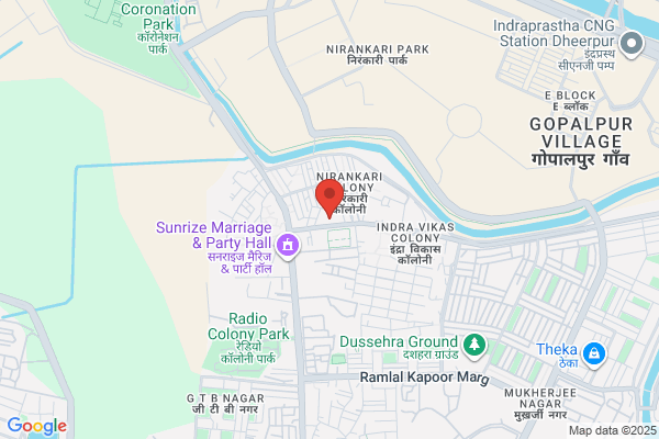Sant Nirankari Mission