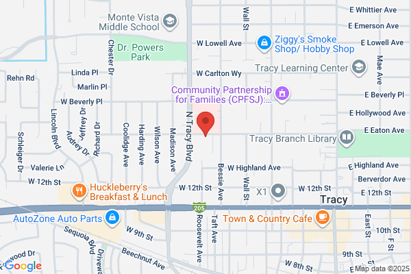 Tracy Medical Group