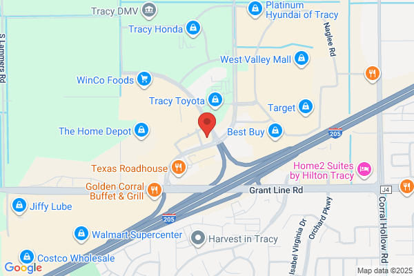 Kids Care Dental - Tracy