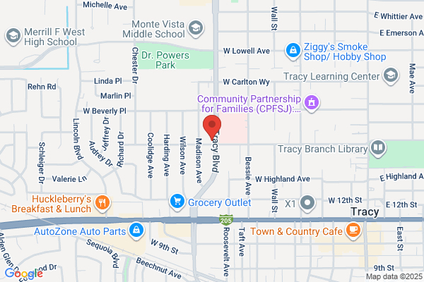 Miller’s Family Dentistry