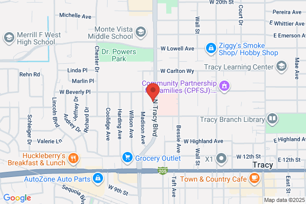 Solomon Arthur L DDS Inc, Specialist In Pediatric Dentistry