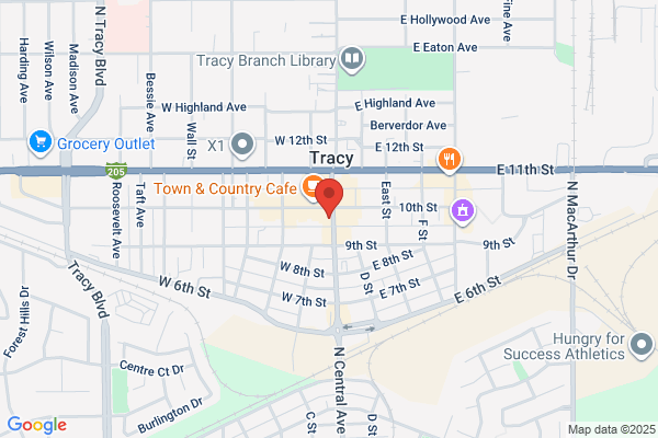 Tracy Family Dental