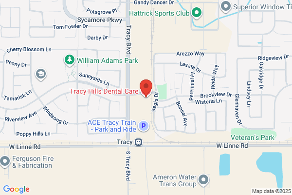 Tracy Hills Dental Care