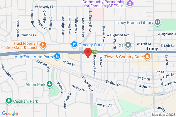 Tracy Dermatology & Skin Cancer