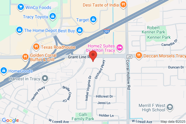 Grant Line Dental Group