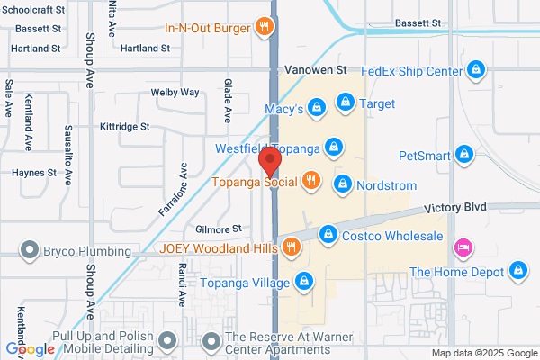West Valley Dental Center
