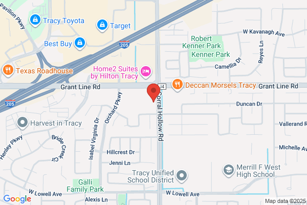 Zarate Enrique MD Family Practice & Urgency