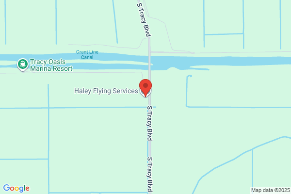 Haley Flying Service
