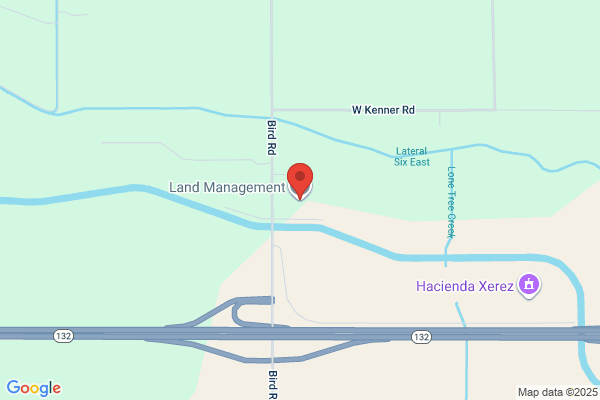 Land Management Inc