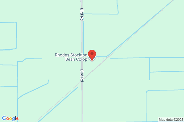 Rhodes Bean & Supply Co-Op