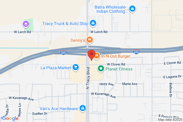 McDonald's - CLOSED