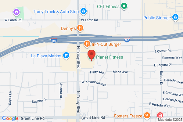 Planet Fitness