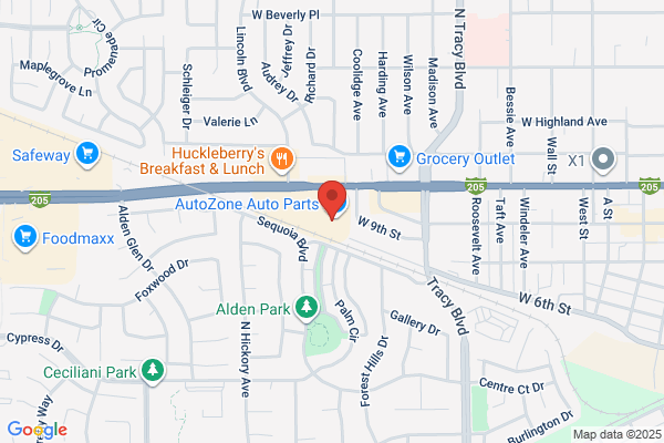 Expert Affordable Garage Door Repair