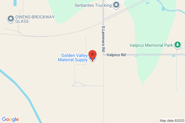 Golden Valley Nursery & Material Supply