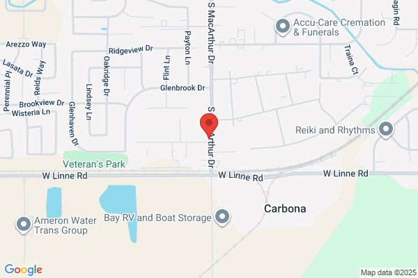 Carbona Food & Liquor